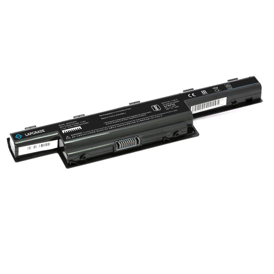 Lapgrade Battery for Acer TravelMate 8572 8572G 8572T 8572TG 8573 8573G 8573T 8573TG