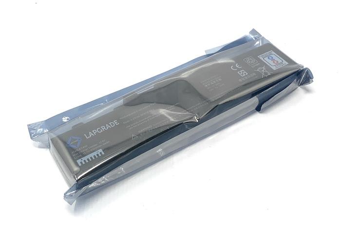 Lapgrade Battery For Lenovo Ideapad Y450,Y550(L08S6D13)
