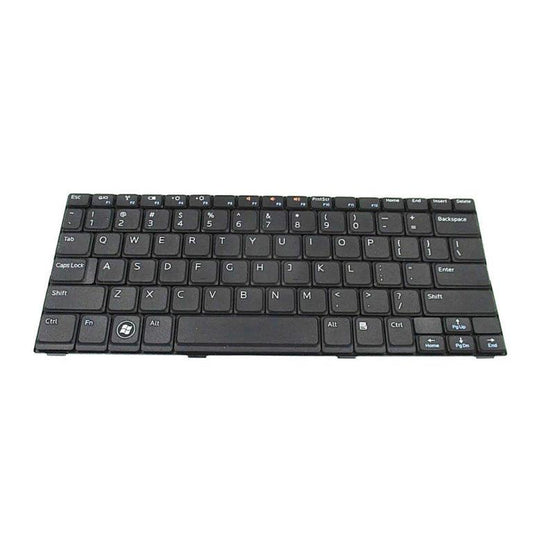 Dell Inspiron Mini 10 (1012) Series Original Laptop Keyboard (0V3272)