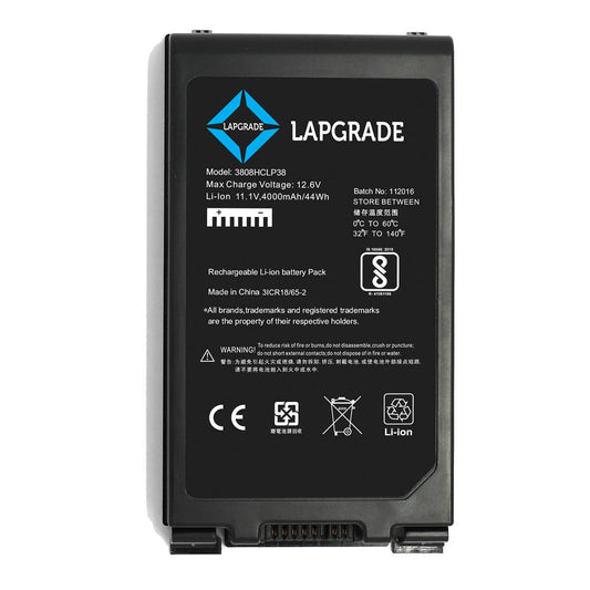 Lapgrade Battery For HCL ME P28,P38(BP153S2P2200)