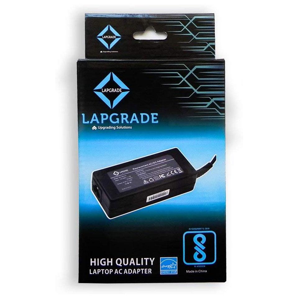 LAPGRADE 19V 2.1A Adapter Charger for Acer Happy 2 Happy2-1612 Happy2-18