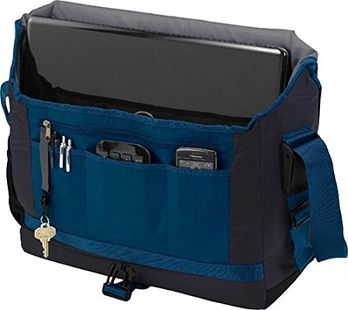 Dell Energy 17inch Messenger Carry Case-0VP2YJ/4P9V9/ONM067AP-IN-01