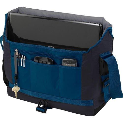Dell Energy 17inch Messenger Carry Case-0VP2YJ/4P9V9/ONM067AP-IN-01
