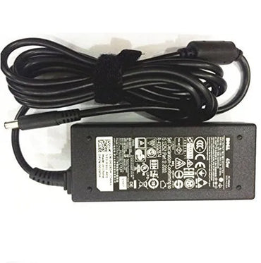 Dell Original 45W 4.5mm Small Pin Laptop Adapter Charger for Inspiron 11 3147 3148 3152 3153 3157 3158 3162 3164