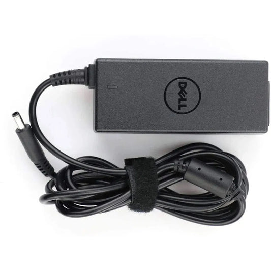Dell Original 45W 4.5mm Small Pin Laptop Adapter Charger for XPS 12 9Q23, 9Q33