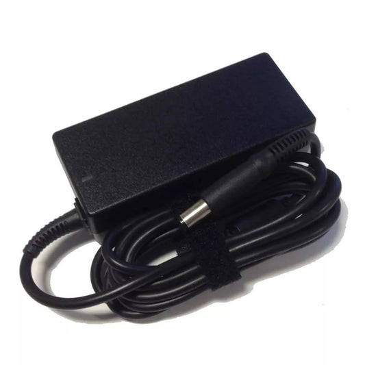 Dell Original 65W 7.4 mm Pin Laptop Adapter Charger for Vostro 2520, 3300, 3330, 3350, 3360, 3400, 3450