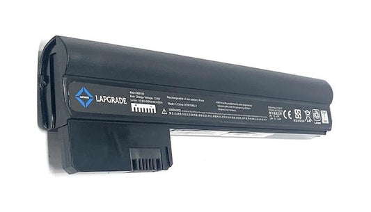 Lapgrade Battery For HP Mini 110-3000 / CQ10(WQ001AA)