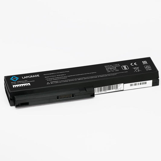 Lapgrade Battery For LG R410,510(SQU-804)