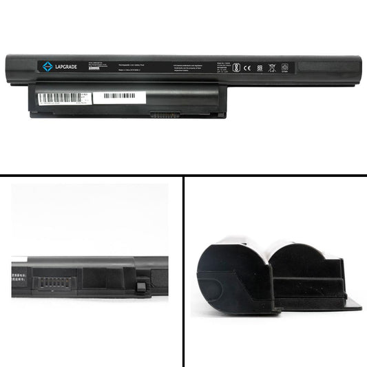 Lapgrade Battery for Sony VPC-CA VPC-CB VPC-CC Series - BPS26