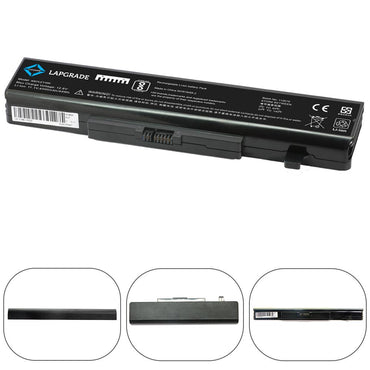 Lapgrade Battery for Lenovo Ideapad B480 B485 B490 Series