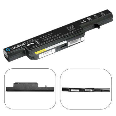 Lapgrade Battery for HCL Clevo C4100 Series