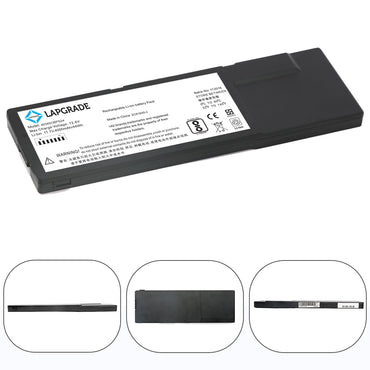 Lapgrade Battery For Sony VGP BPS24 6