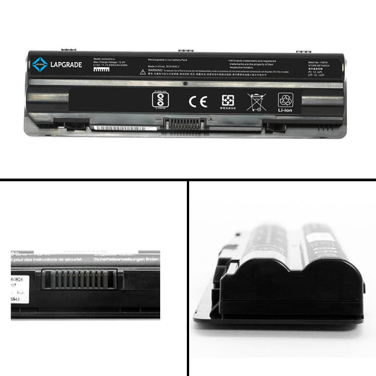 Lapgrade Battery for Dell XPS L401x L501x L502x L701x L702x Series