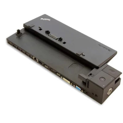 Lenovo Docking Ultra Dock-90W 40A20090IN