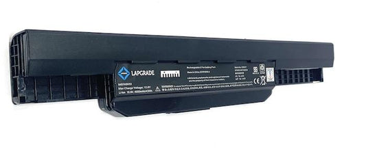 Lapgrade Battery for Asus K53S(A32-K53)