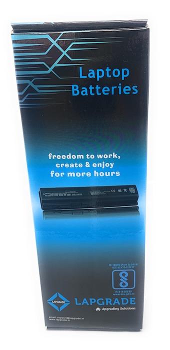 Lapgrade Battery for Asus K53S(A32-K53)