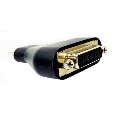 Dell HDMI to DVI-D Single Link Display Adapter (KGR30)