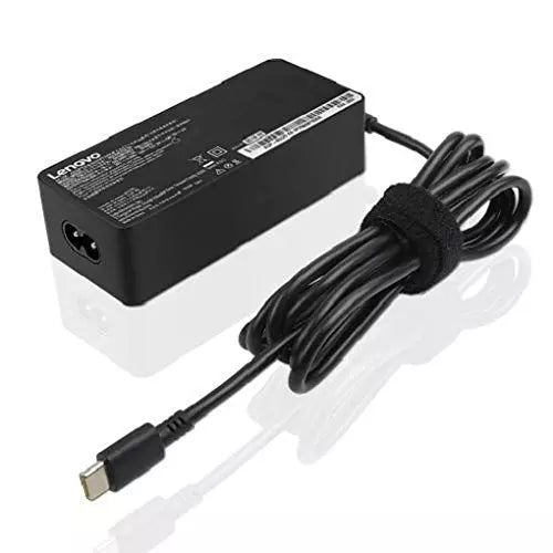 Lenovo Original 65W USB Type C Laptop Adapter Charger for ThinkPad 730, 730S, 910, 920