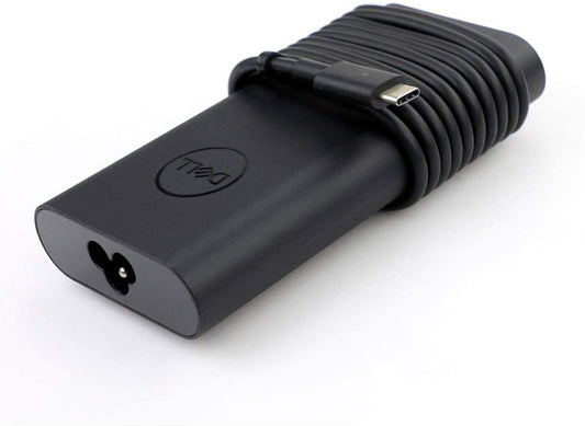 Dell Original 90W Type C Laptop Adapter Charger