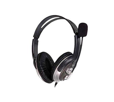 HP Headphone With Microphone (B4B09PA)