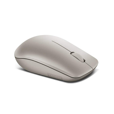 Lenovo 530 Wireless Mouse (Almond)-GY50Z18988