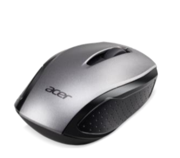 Acer Wireless Keyboard and Mouse-5W.48291.638