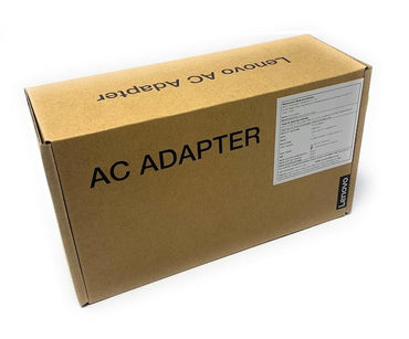 Lenovo Original 90W Slim Tip Adapter for IdeaPad S540-15IWL GTX