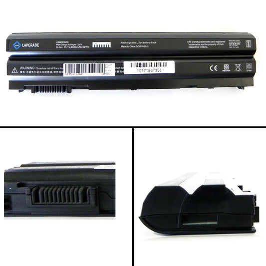 Lapgrade Battery for Dell Latitude E5420 E5430 E5520 E5530 Series