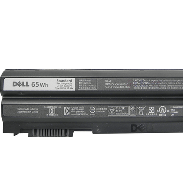 Dell Latitute E6440/E6540 6 Cell Original battery 65Whr-HTX4D