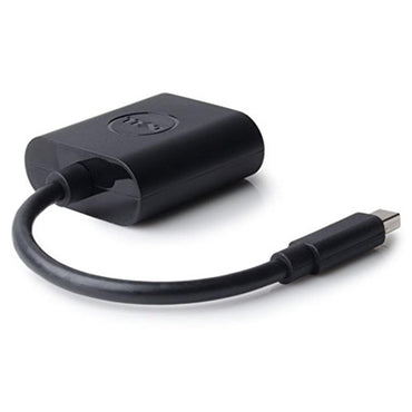 Dell Mini Display Port to VGA Adapter (PNKVT)