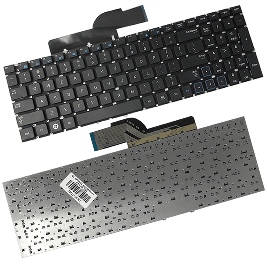 Lapgrade Asus K55/K55VJ Series Laptop Keybaord