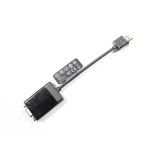 Dell HDMI to VGA Adapter (9XJND)