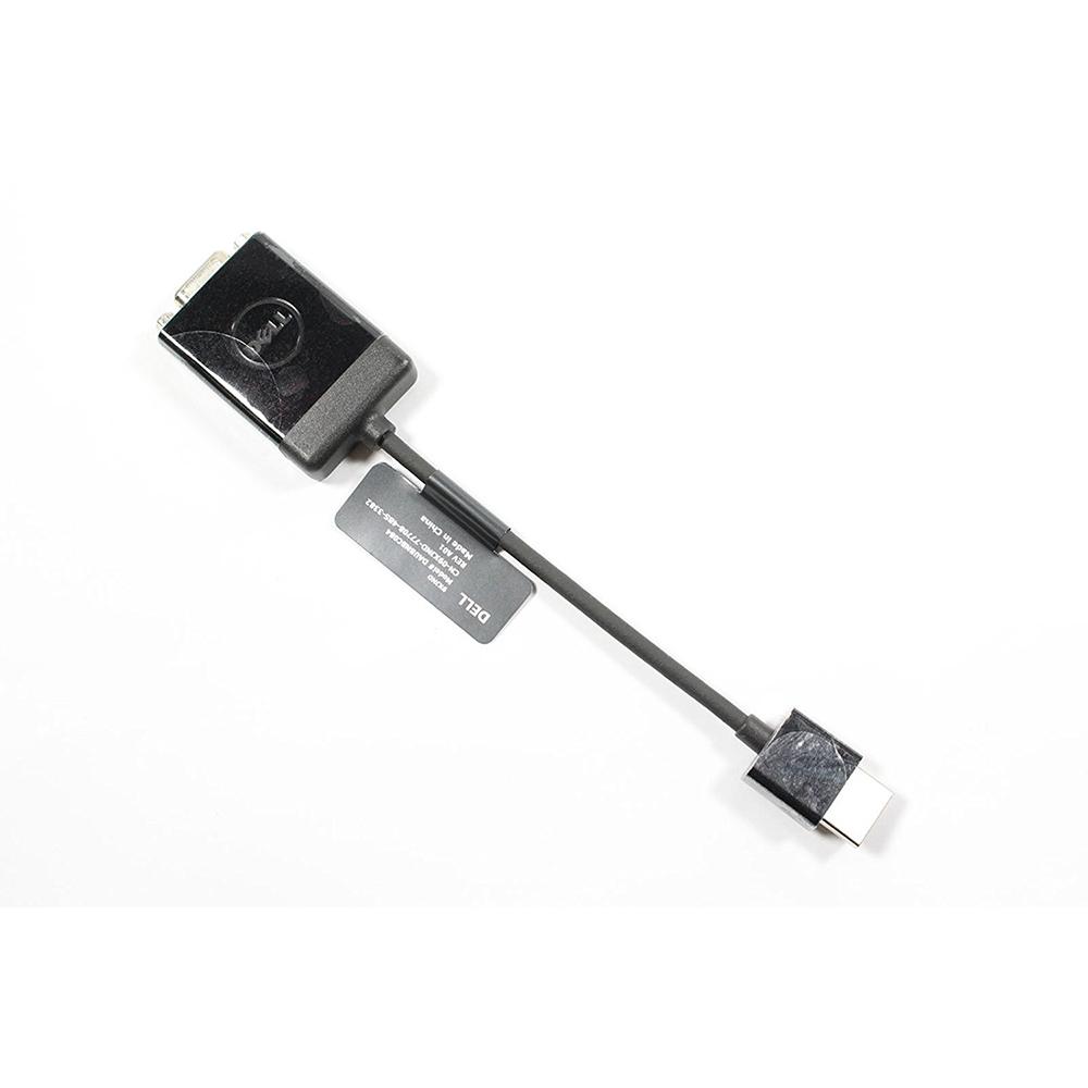 Dell HDMI to VGA Adapter (9XJND)