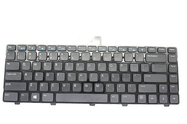 Lapgrade Dell Inspiron 14 2421, 2518, 2308, 2418 Series Laptop Keyboard