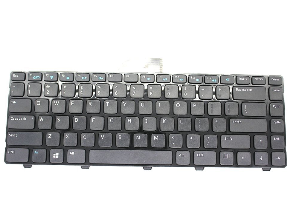 Lapgrade Dell Vostro 2421 Laptop Keyboard