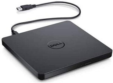 Dell DW316 USB Slim DVD+/-RW Drive-5MMCG