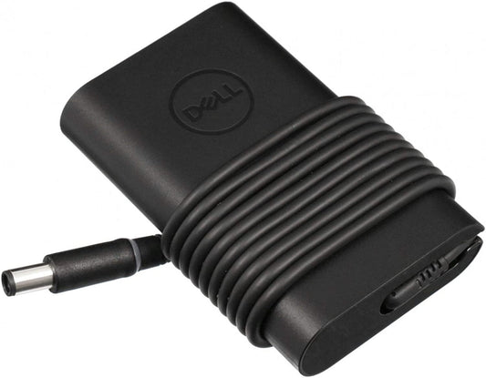 Dell Original 65W 7.4 mm Pin Slim Adapter Charger for Studio XPS 1340