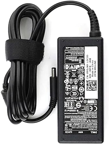 Dell Original 65W 4.5mm Small Pin Laptop Adapter Charger for Inspiron 3493 3655