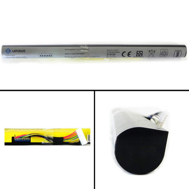 Lapgrade Battery For Lenovo Z500(L12S4K01)