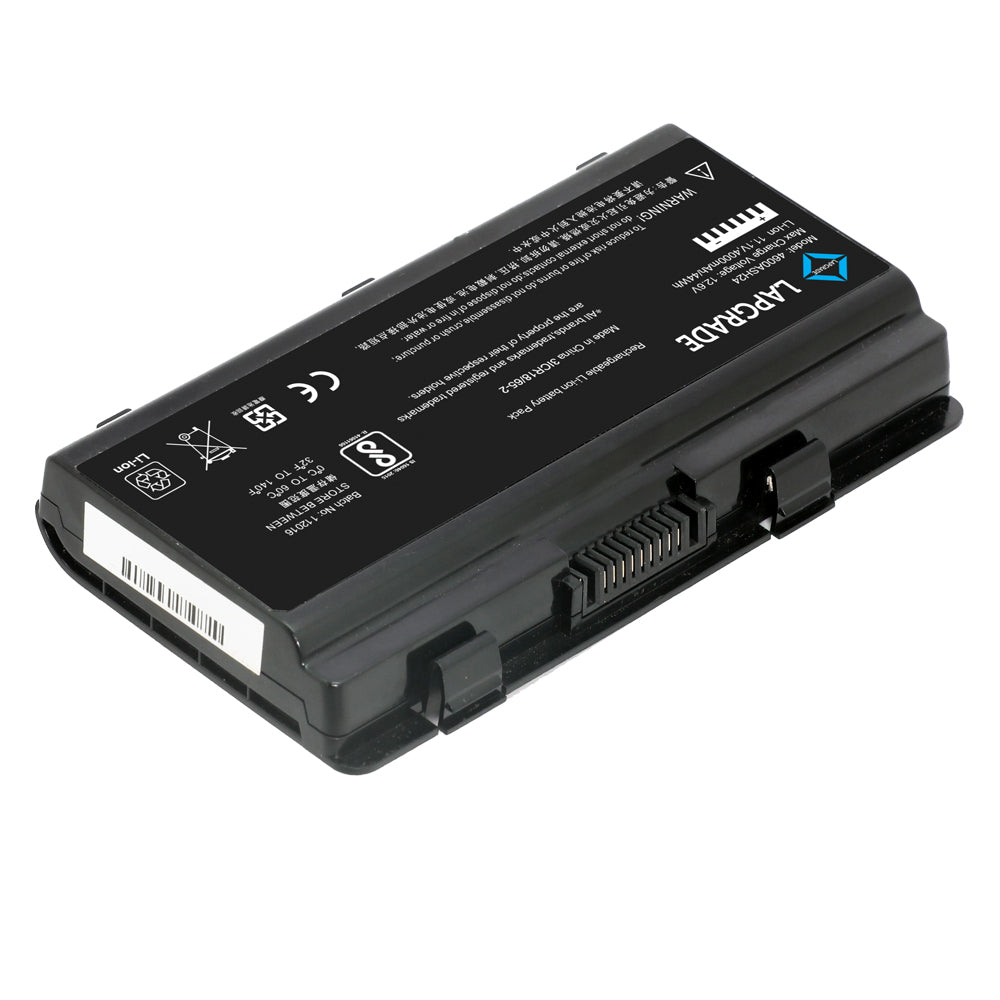 Lapgrade Battery for LG R450 A32-H24 Series