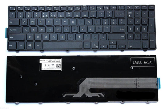 Dell Inspiron 15 5547 (JYP58) Original Laptop Keyboard