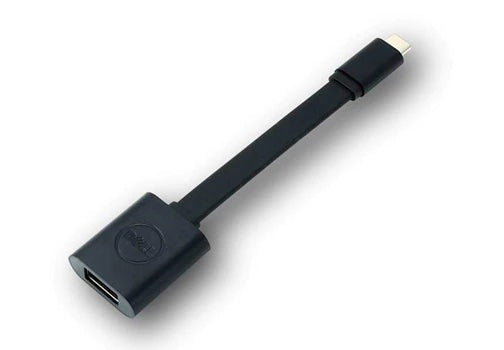 Dell Adapter: USB-C to USB-A 3.0- 470-ABQM
