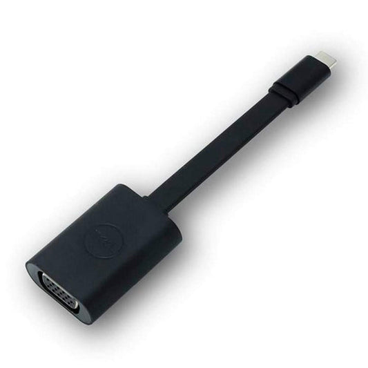 Dell Adapter-USB-C to VGA-470-ABQK/76KDK