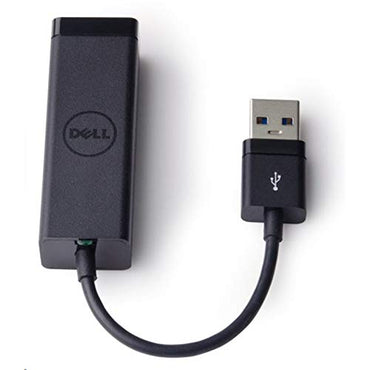 Dell USB 3.0 To Ethernet Adapter - 492-11726/ 0YX2FJ