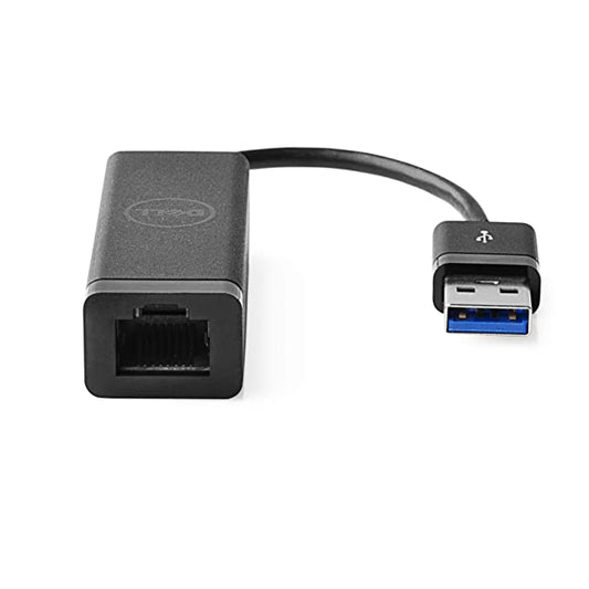 Dell USB 3.0 To Ethernet Adapter - 492-11726/ 0YX2FJ