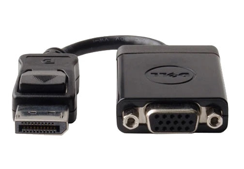 Dell DisplayPort to VGA-413-10013