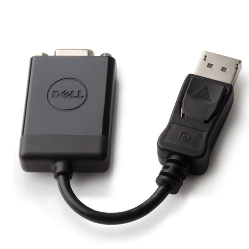 Dell DisplayPort to VGA-413-10013