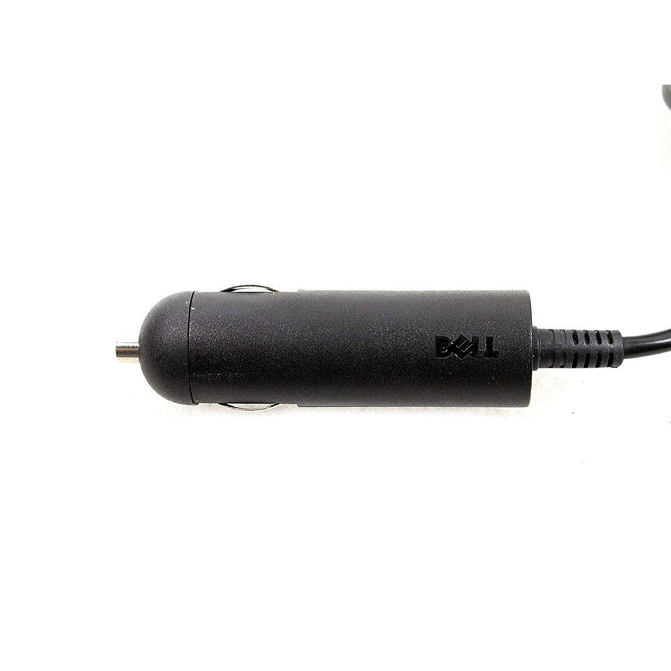 Dell 90-Watt Auto-Air DC Adapter - Car Charger(D09RM)