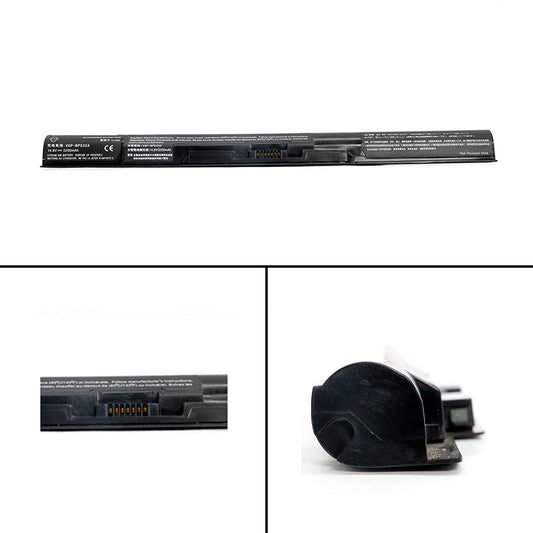 Lapgrade Battery for Sony VGP BPS35 (BPS35)