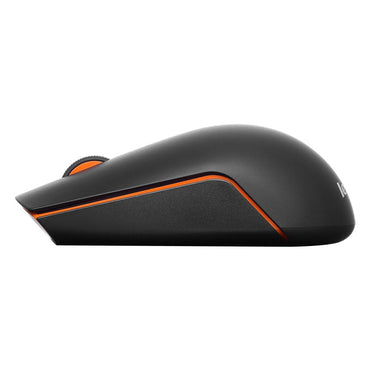 Lenovo 500 Wireless Mouse Black (GX30H55791)